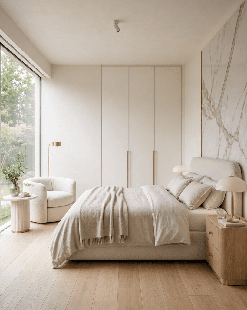 Modern Interior design