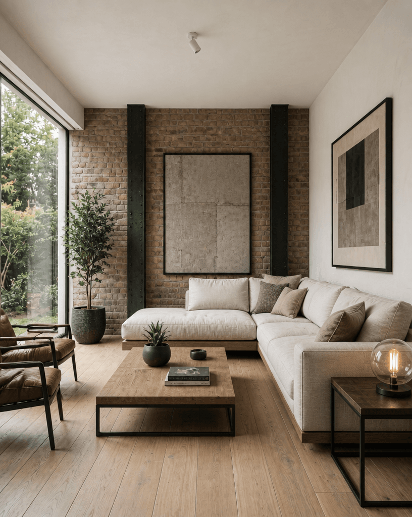 Modern Interior design