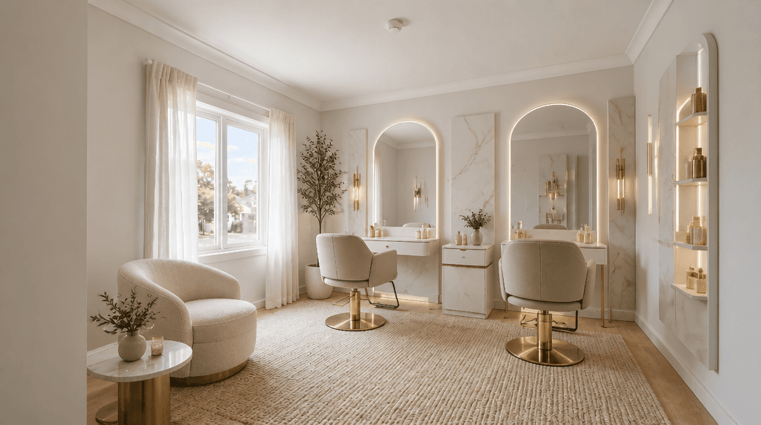 Modern Interior design