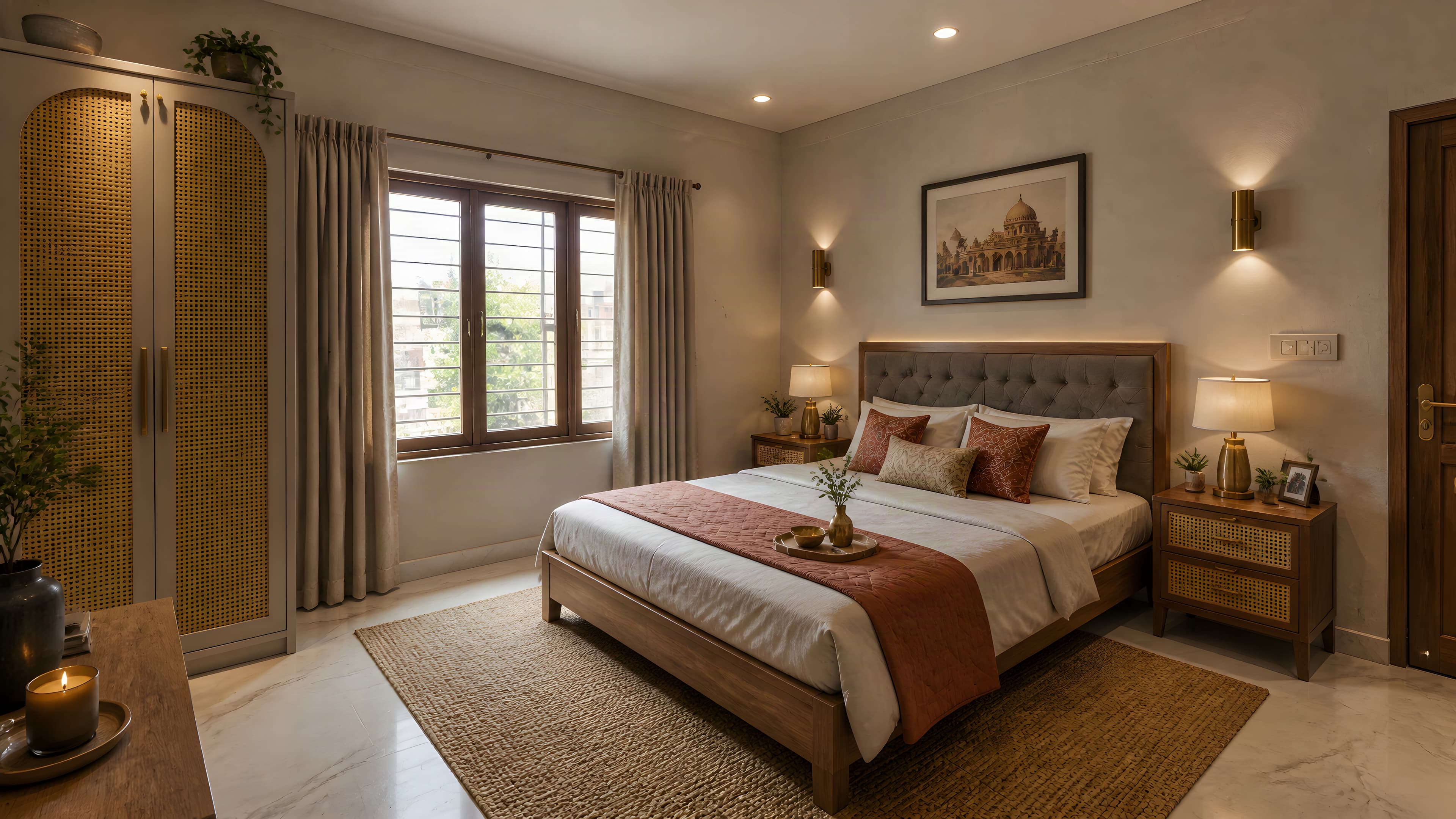 Modern Interior design