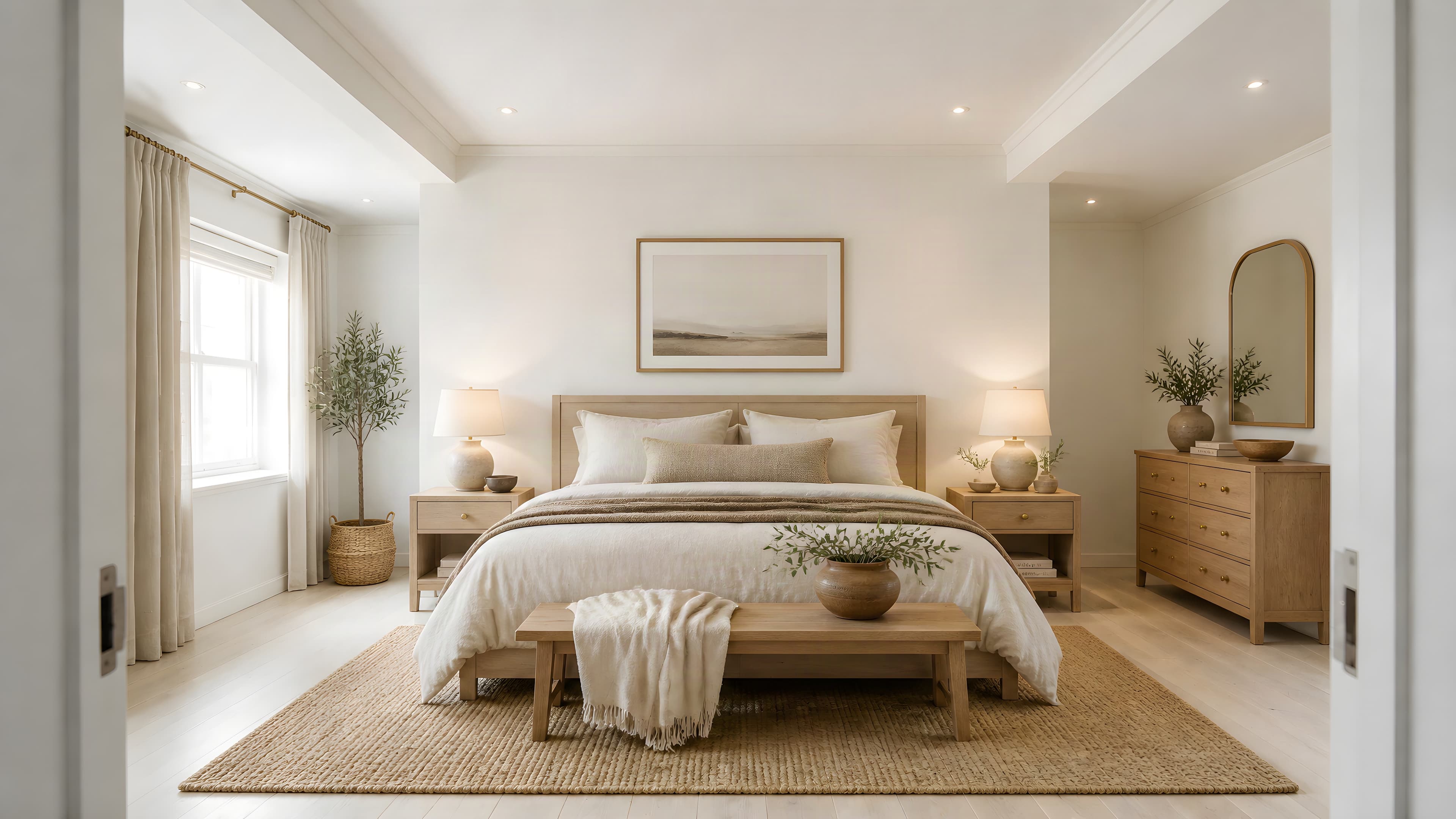 Modern Interior design