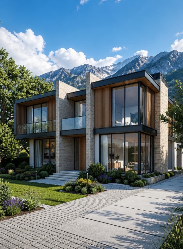 Modern Interior design