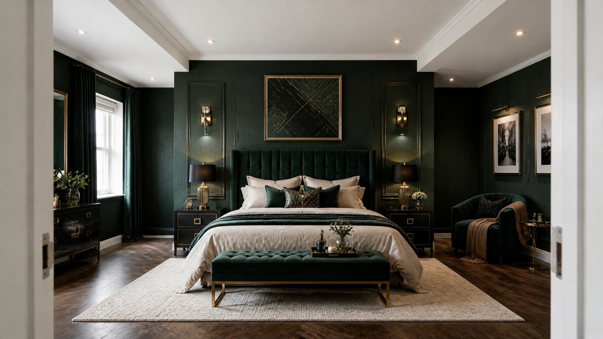 Modern Interior design